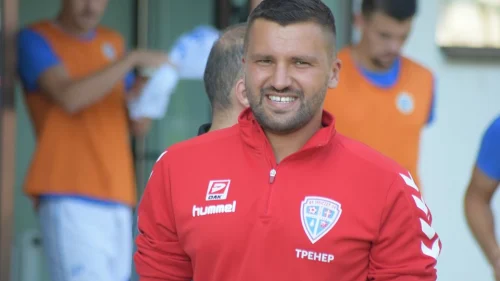 Savić: Nismo zaslužili poraz, Premijer BH Telecom liga