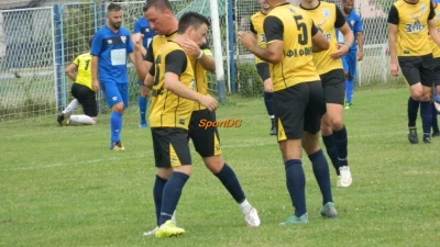 Famos u komšijskom duelu bolji od Romanije, Druga liga RS – Istok