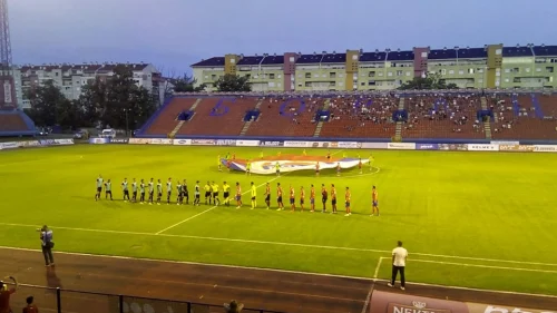 Hvala Borcu, sudije odlične, Premijer BH Telecom liga