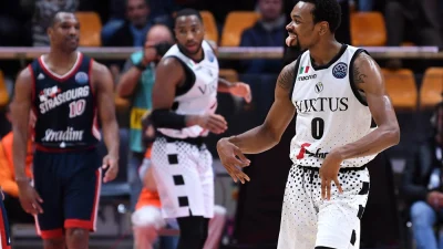 ABA sve dalje od EL, Virtus dobija pozivnicu ?
