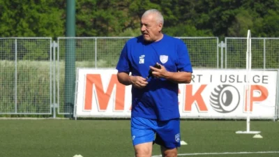Ima mesta za još napretka, Prva liga Republike Srpske