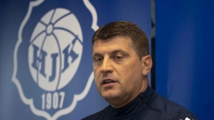 Milojević: Nezadovoljan sam!, Linglong  Superliga Srbije