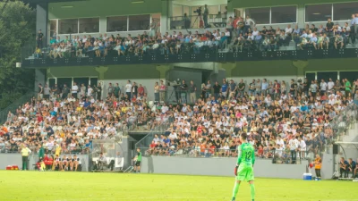 Čukarički u nedelju (20 časova) dočekuje Radnik na Banovom brdu