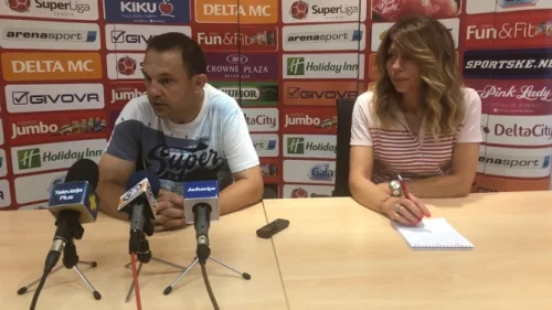 Predrag Rogan: Inđija nezgodan protivnik