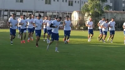 Samo pobeda protiv Javora