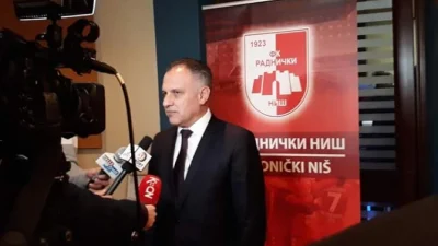 Marković: Partizan traži alibi za svoje neuspehe