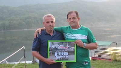 Dijaspore pomaže hercegovački Hofenheim