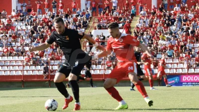 Čelik pobjedio Veleža u Mostaru, Premijer BH Telecom liga