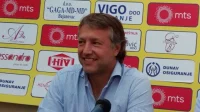 Kalinić: Protiv Smederevaca nas zanima isključivo pobeda
