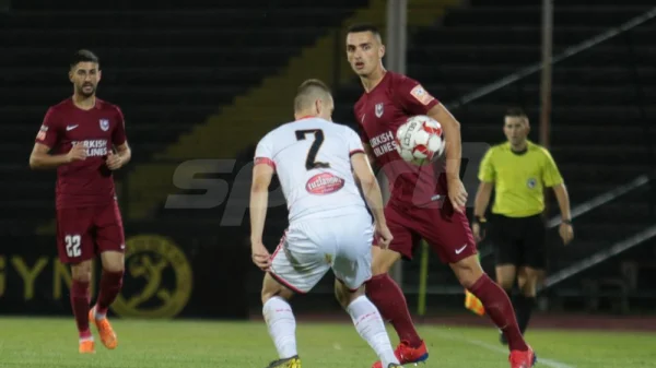 Sarajevo sigurno protiv Slobode, Premijer BH Telecom liga