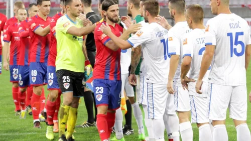 Tuzla slavila protiv Borca, Premijer BH Telecom liga