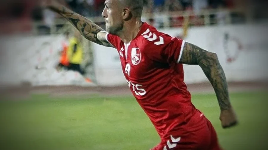 Mihajlović sa bele tačke do preokreta, Linglong  Superliga Srbije