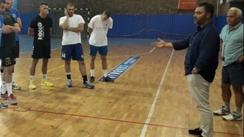 Slavija počela sa pripremama za novu sezonu, Premijer liga BiH