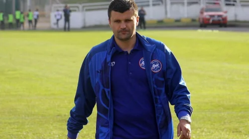 Dudić u Veležu, Premijer BH Telecom liga