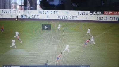 A u Tuzli sve regularno?, Premijer BH Telecom liga