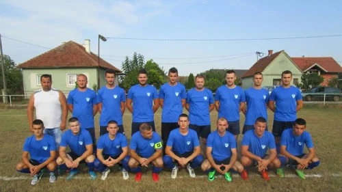 VSK Bolji od Balatuna, Prva Opštinska liga – Bijeljina – Istok