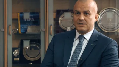 Pilav čuva kuma Ibrišimbegovića, Premijer BH Telecom liga
