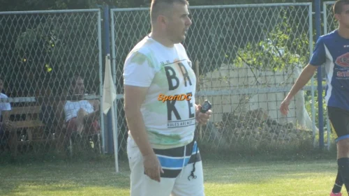 Optimizam stanuje u Vojkovićima, Druga liga RS – Istok