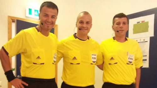 Kako je E. Pilav od omraženog Mili K. postao omiljen saradnik