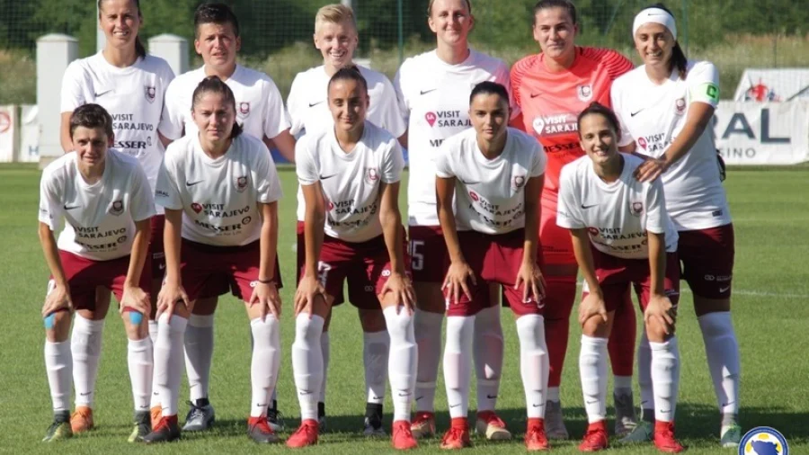 Odličan početak SFK 2000 Sarajeva u kvalifikacijama, Premijer liga BiH