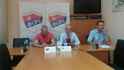 Nema bankovne, ima pisane garancije, Druga liga RS – Istok