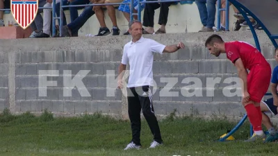 Kozara mjerka gornji dio tabele, Prva liga Republike Srpske