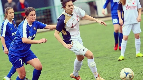Iskra dovela Erminu Abdaković, Premijer liga BiH