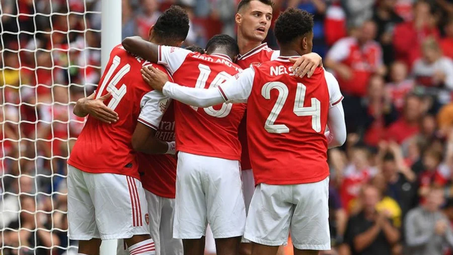 Arsenal (konačno) odradio sjajan transfer period