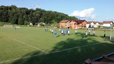 Kreću i federalci, Prva liga FBiH
