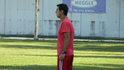 Juniori Slavije počinju komšijskim derbijem protiv Željezničara