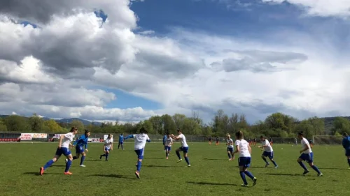 Iskra ide po bodove, Premijer liga BiH