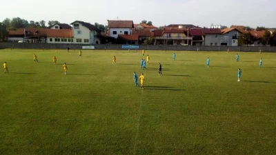 Sloga kreće sa novim timom, Prva liga Republike Srpske