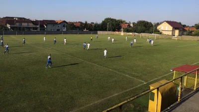 Katastrofa Sloge, Prva liga Republike Srpske
