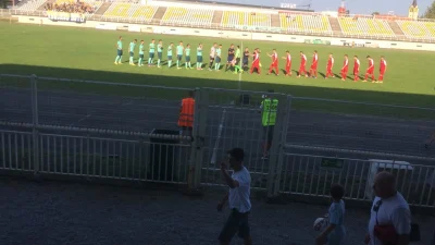 Tri komada novajliji, Prva liga Republike Srpske