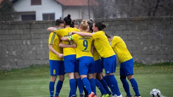 Ludnica u Brčkom, Lokomotiva nakon drame savladala Radnik, Premijer liga BiH