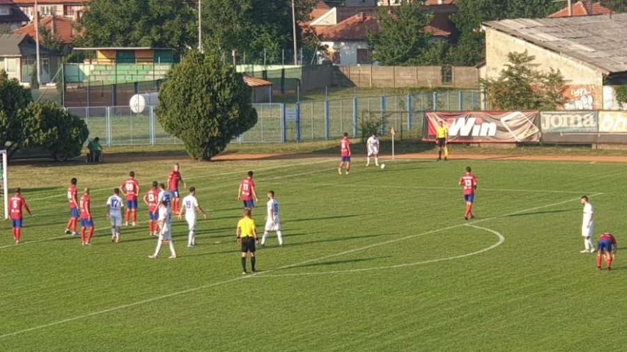 Borac odnio bodove za Banjaluku (video golovi), Premijer BH Telecom liga