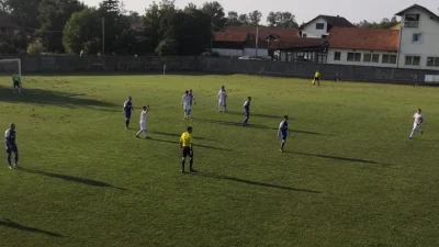 Sloga sa kadetima i juniorima više nije mogla, Prva liga Republike Srpske