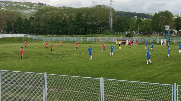 Mladost bolja od Sutjeske u komšijskom derbiju, Druga liga RS – Istok