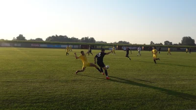 Jedinstvu kriv sudija, Druga liga RS – Istok
