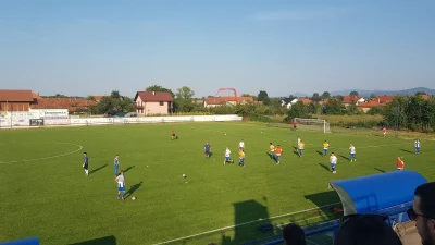 Bodom zadovoljni domaćini, Prva liga Republike Srpske