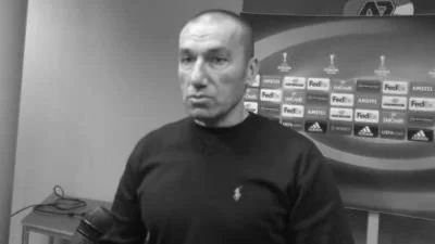 Preminuo Dejan Čurović, Linglong  Superliga Srbije