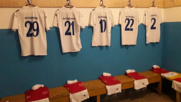 Stakorina zaustavila Drinu, Druga liga RS – Istok