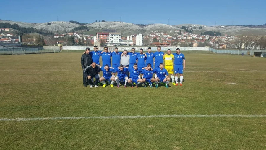 Budućnost sigurna u Milićima, Druga liga RS – Istok