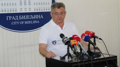 Oglasio se i Mićo Mićić povodom najnovijih dešavanja u FK Radnik, Premijer BH Telecom liga