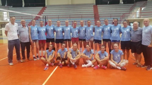 Brčanske princeze upalile motore, Premijer liga BiH