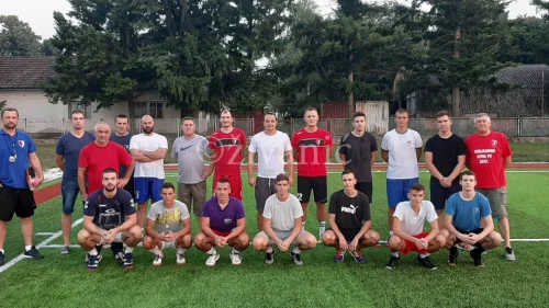Rukometaši Dervente upalili motore: Sa domaćim snagama u Prvoj ligi, Premijer liga BiH