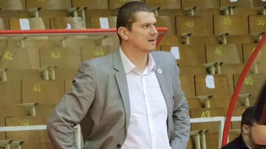 Sparsi promijenili kompletan tim i trenera, Goran Šehovac vodi Sarajlije u ABA 2 ligi, ABA 2 liga