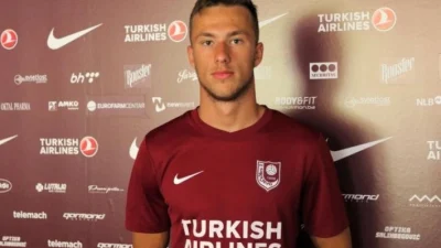 Andrej Đokanović produžio vjernost Sarajevu, Premijer BH Telecom liga