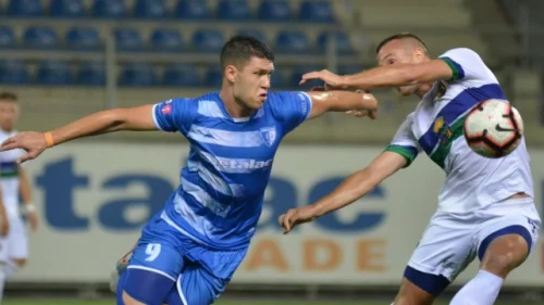 Metalac dočekuje Kabel