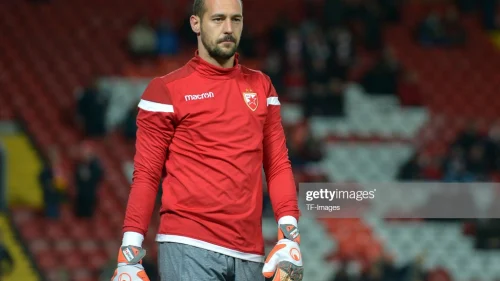 Borjan odveo Zvezdu na korak od grupne faze Lige Šampiona i donio joj evropsku jesen, Linglong  Superliga Srbije